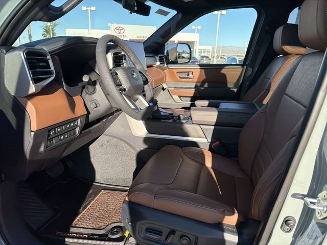2026 Toyota Tundra 1794 Edition - Photo 26