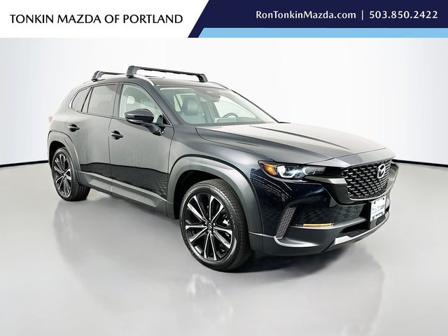 2026 Mazda CX-50 2.5 S Premium AWD