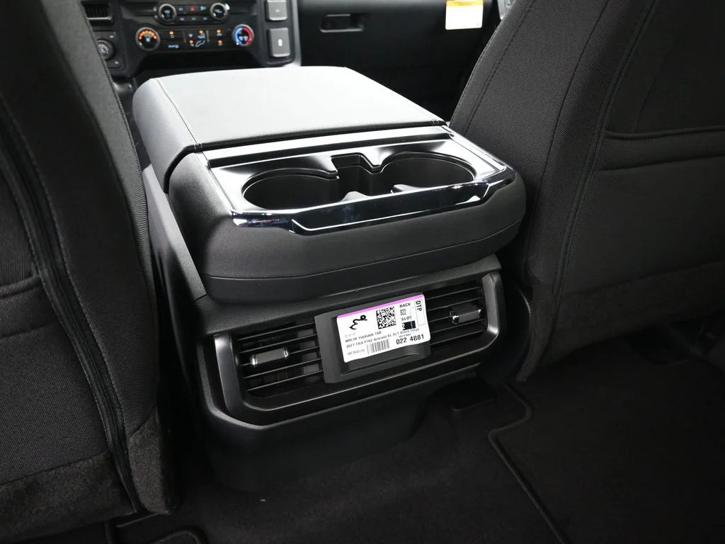 New 2026 White Ford STX image 18