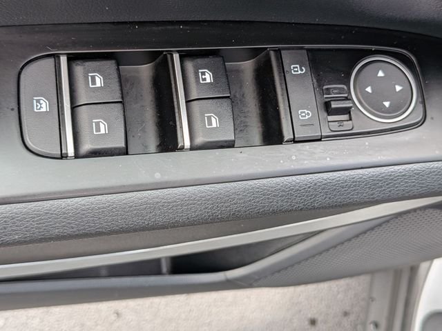 Certified Used 2025 Gray Kia LX image 14