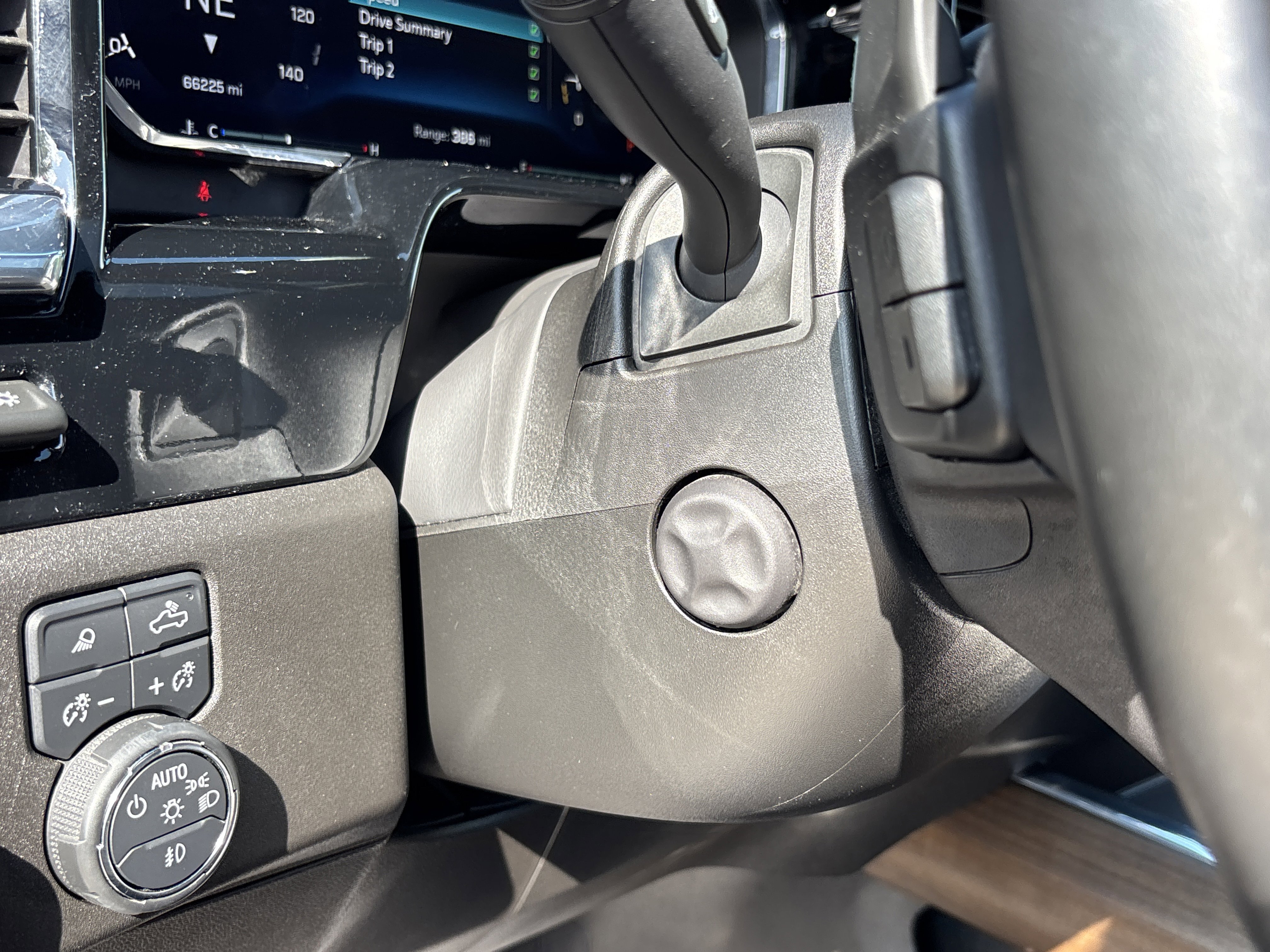 2024 Chevrolet Silverado 1500 High Country - Photo 29