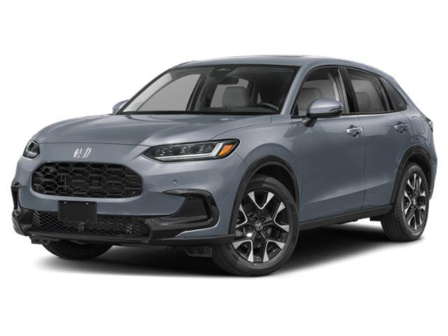 New 2027 Urban Gray Pearl Honda EX-L image 1