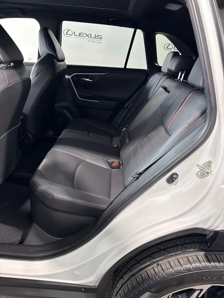Used 2024 Beige Toyota XSE image 31