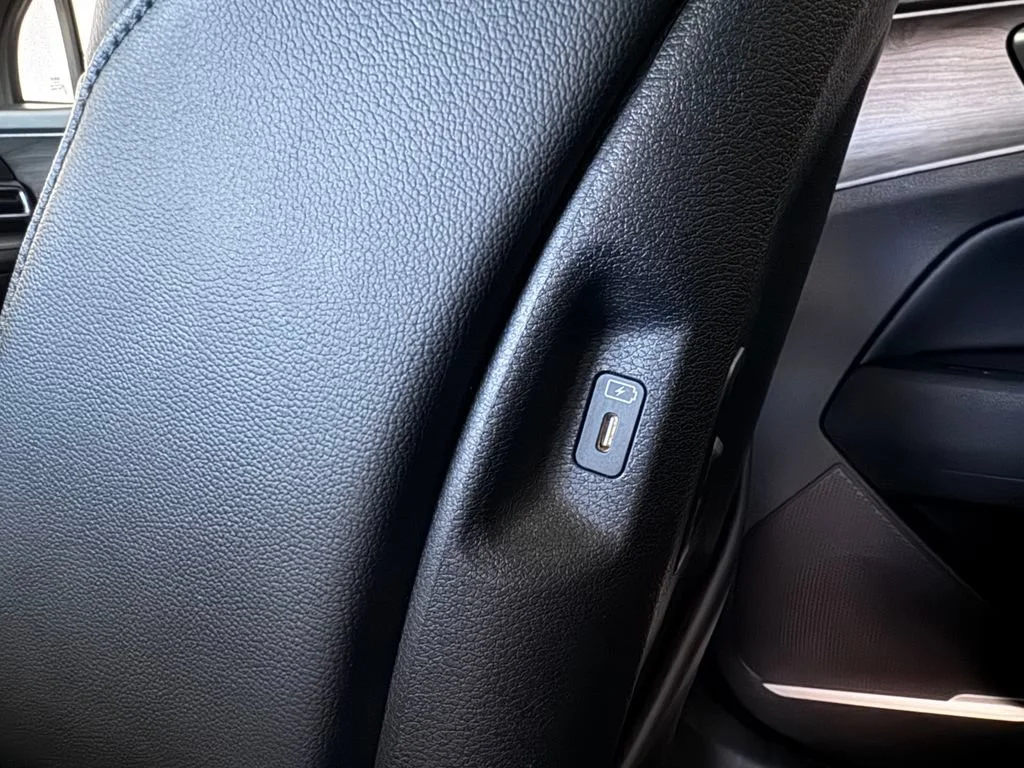 Certified Used 2024 Green Kia X-Line image 29