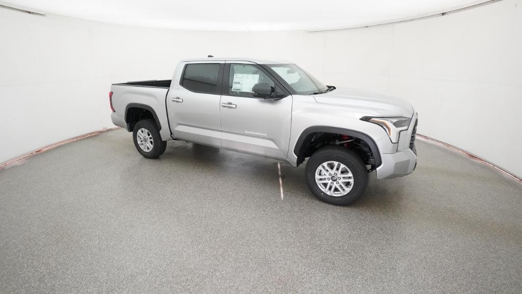 2026 Toyota Tundra SR5 - Photo 83