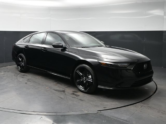 2026 Honda Accord