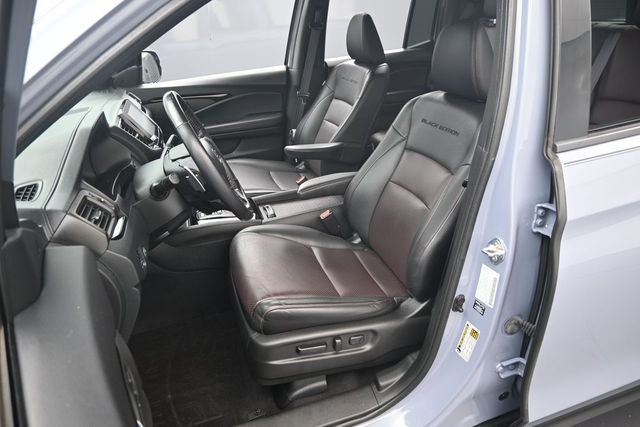 Used 2023  Honda Black Edition image 11