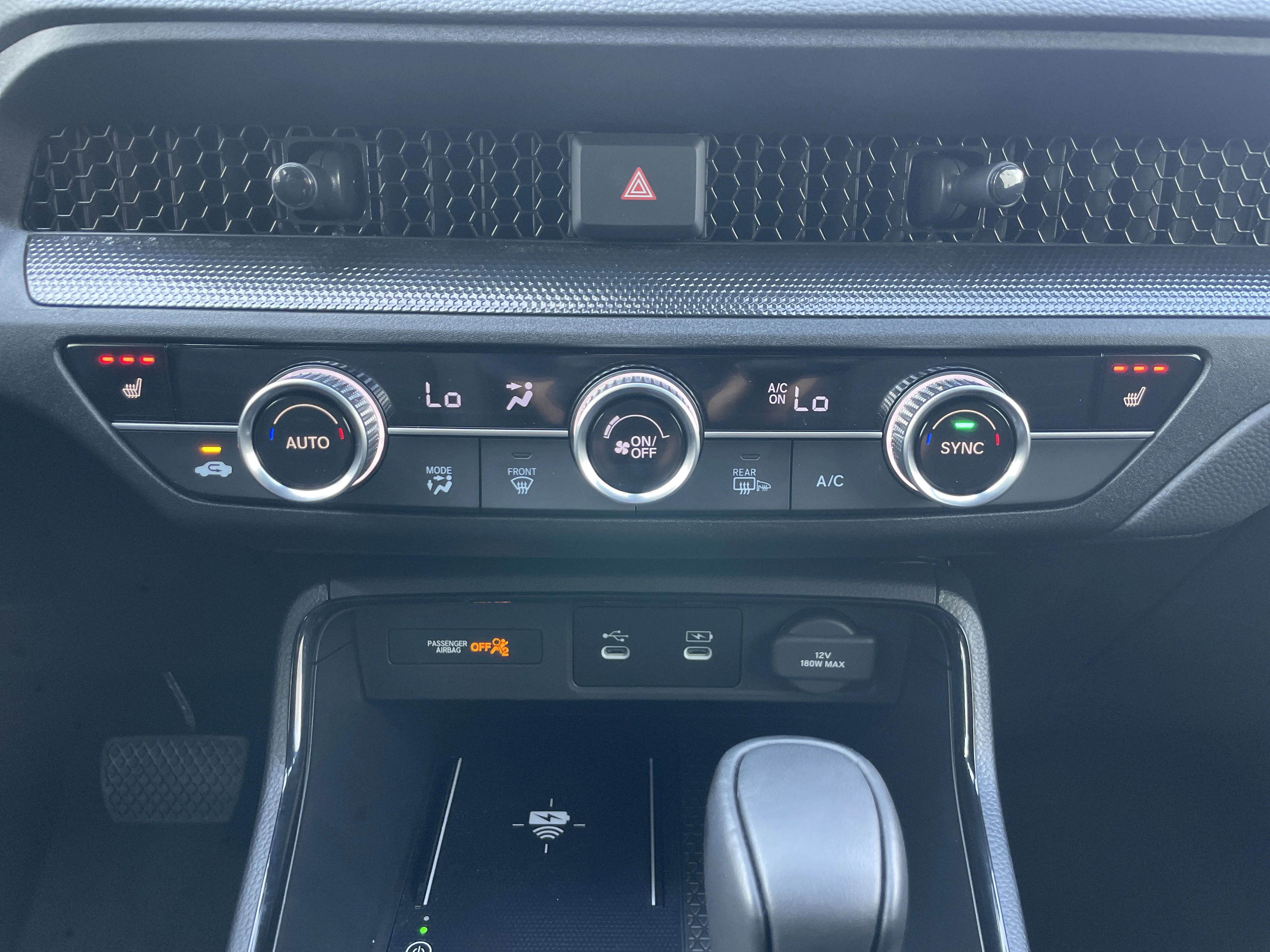 2026 Honda CR-V Sport - Photo 19