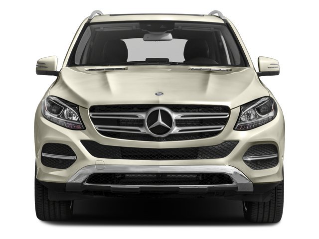 Used 2017  Mercedes-Benz GLE 350 image 4