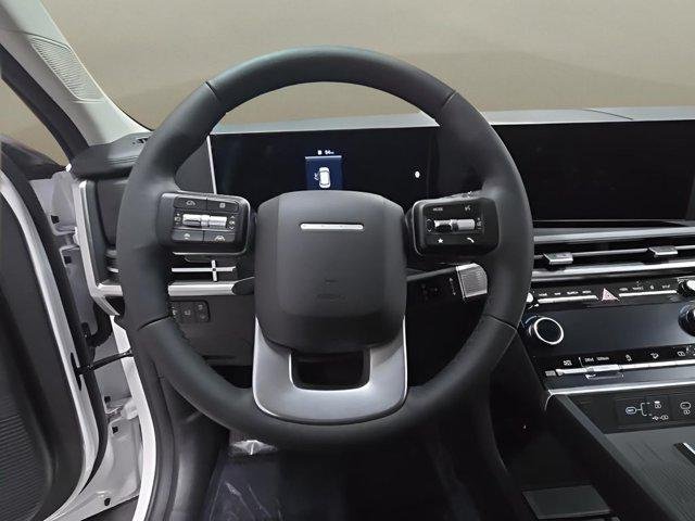 2026 Hyundai Santa Fe XRT - Photo 23