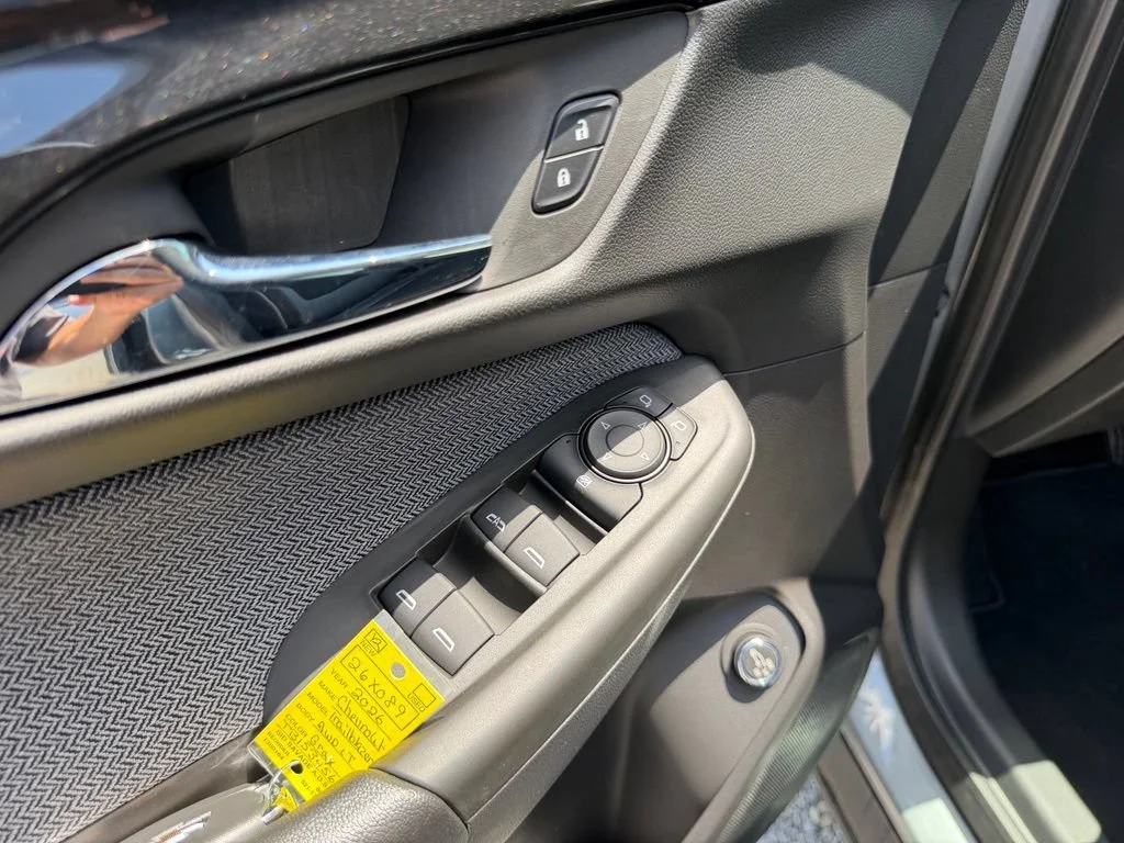 2026 Chevrolet Trailblazer LT - Photo 10