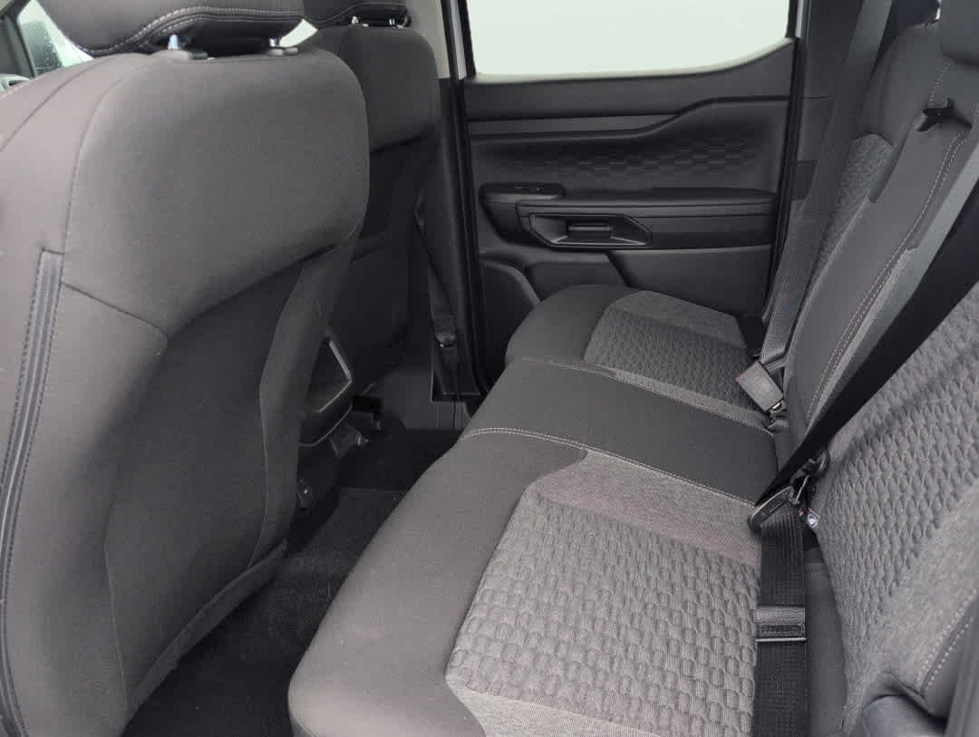 New 2026 Oxford White Ford XL image 22