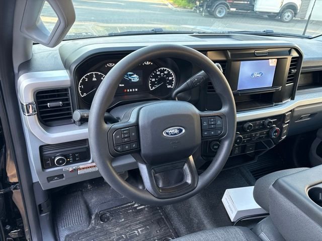 New 2026 Black Ford XL image 12