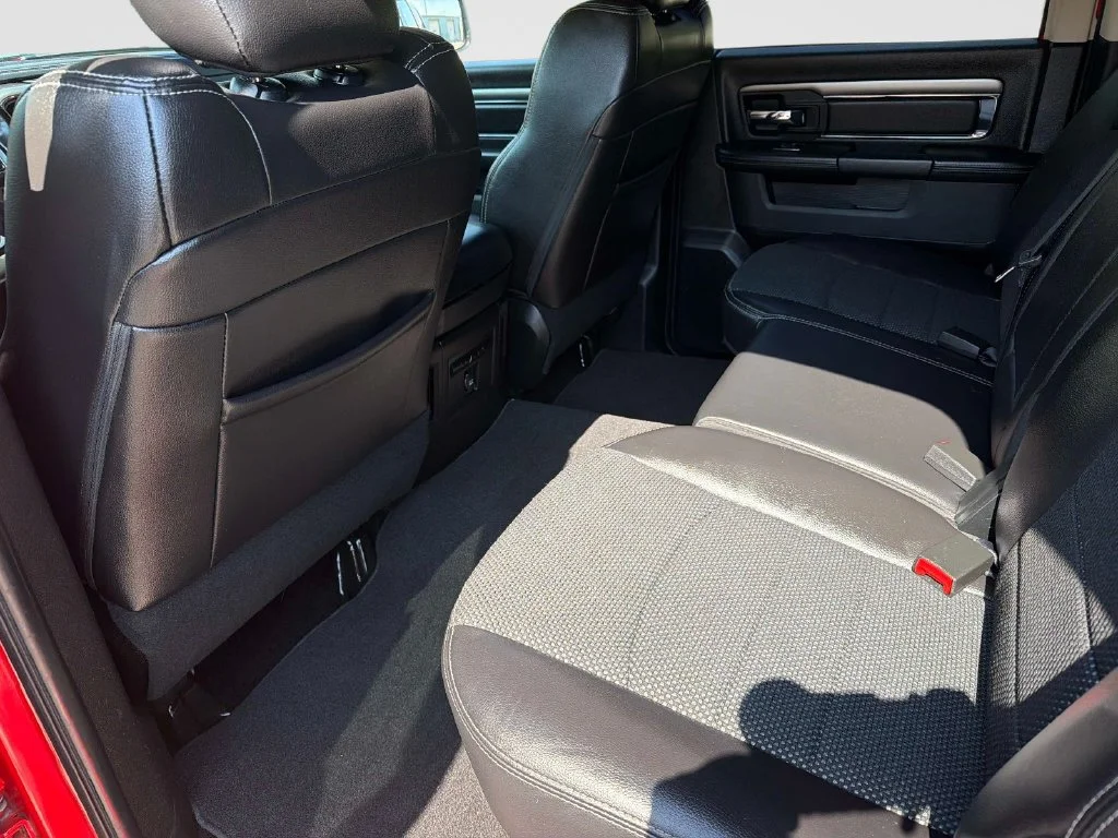 Used 2016 Red Ram Sport image 15