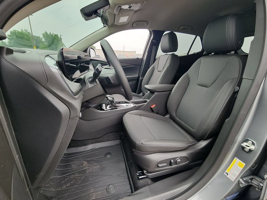 2026 Buick Encore GX Preferred - Photo 11