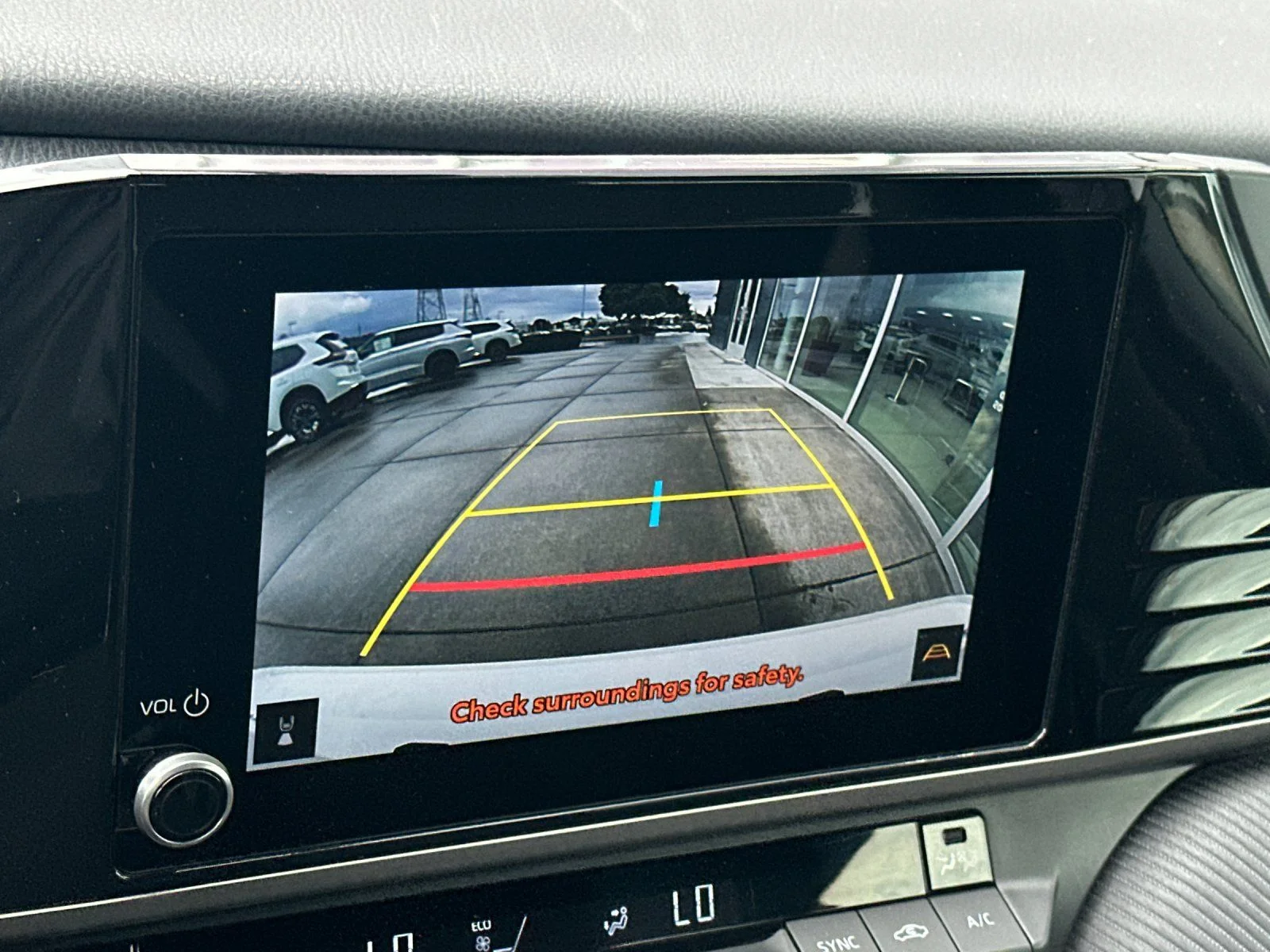 Used 2025 Ice Toyota SE image 17