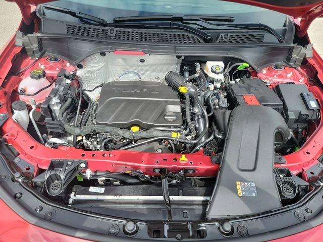 2026 Buick Envista Preferred - Photo 20