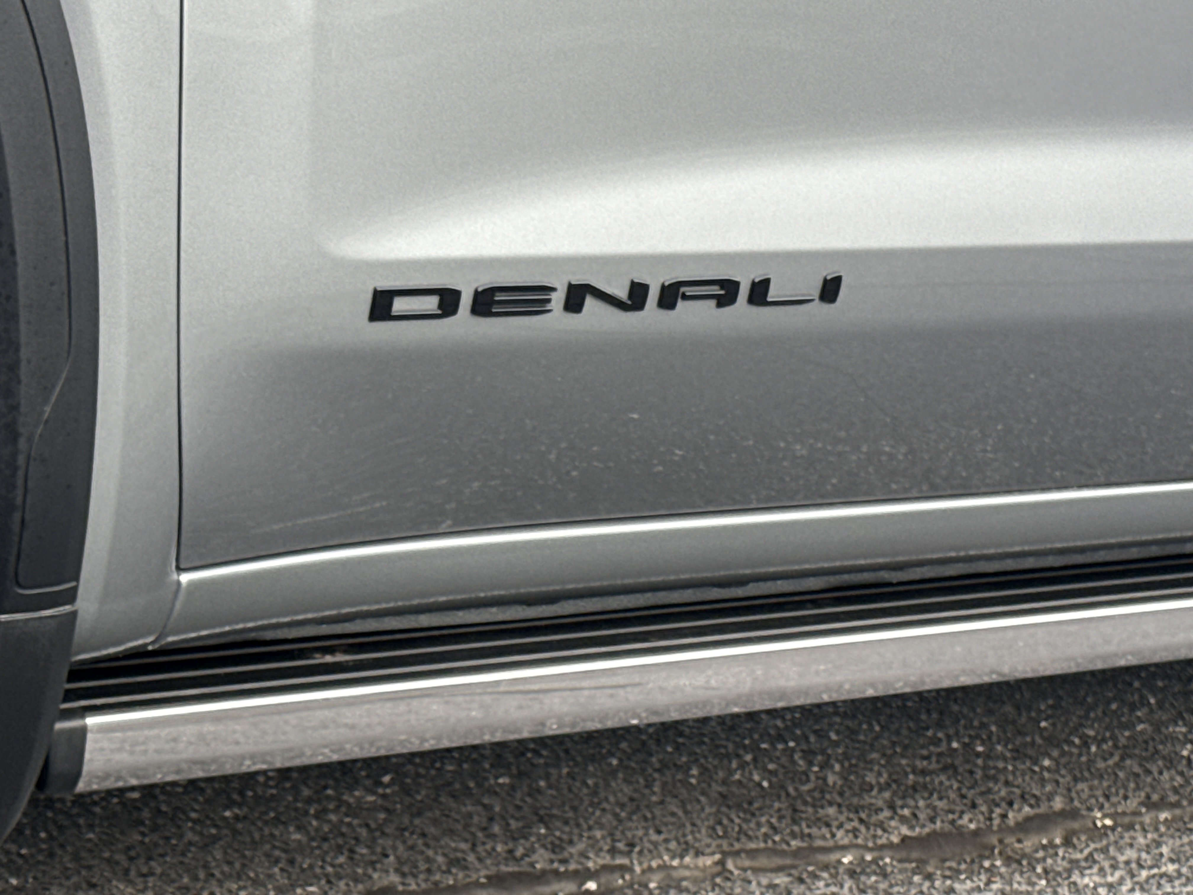 Used 2026 Sterling Metallic GMC Denali image 14