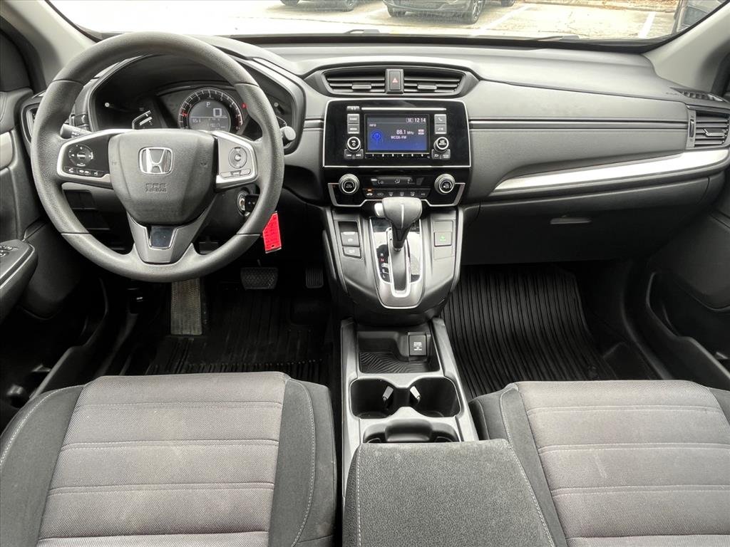 2018 Honda CR-V LX - Photo 7