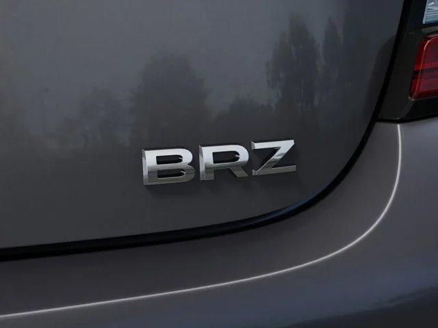 New 2027 MAGNETITE GRAY METALLIC Subaru Limited image 11