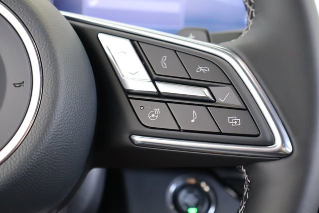 2026 Buick Enclave Preferred - Photo 24