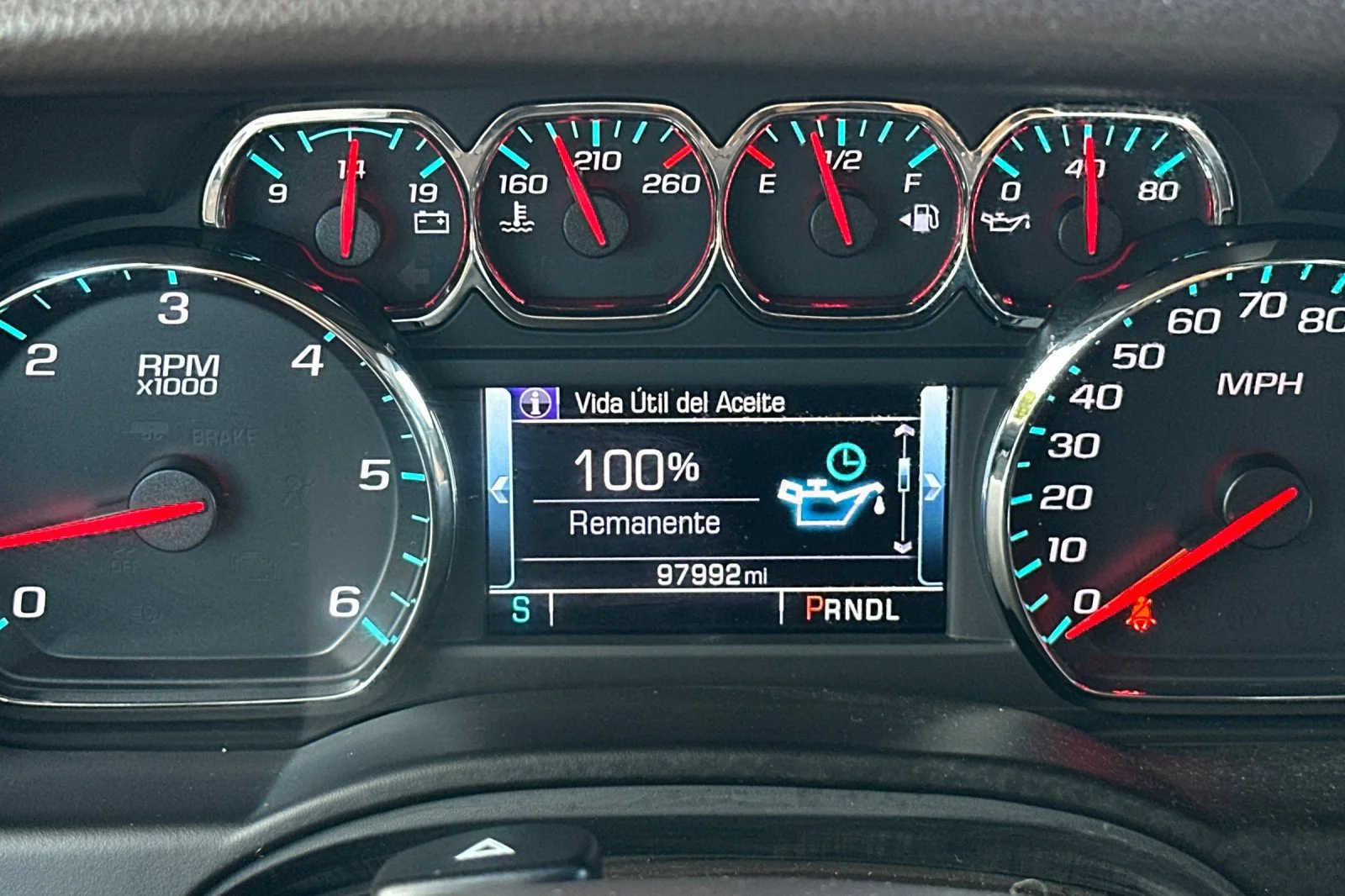 Used 2017 Iridescent Pearl Tricoat Chevrolet LT image 28