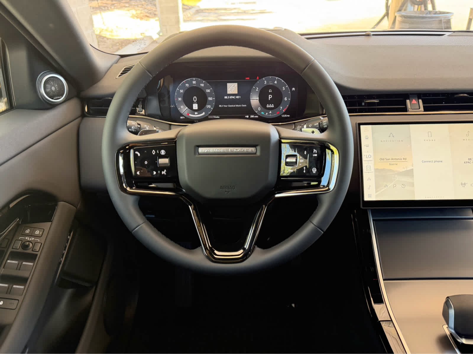 New 2026 Carpathian Grey Land Rover Core S image 15