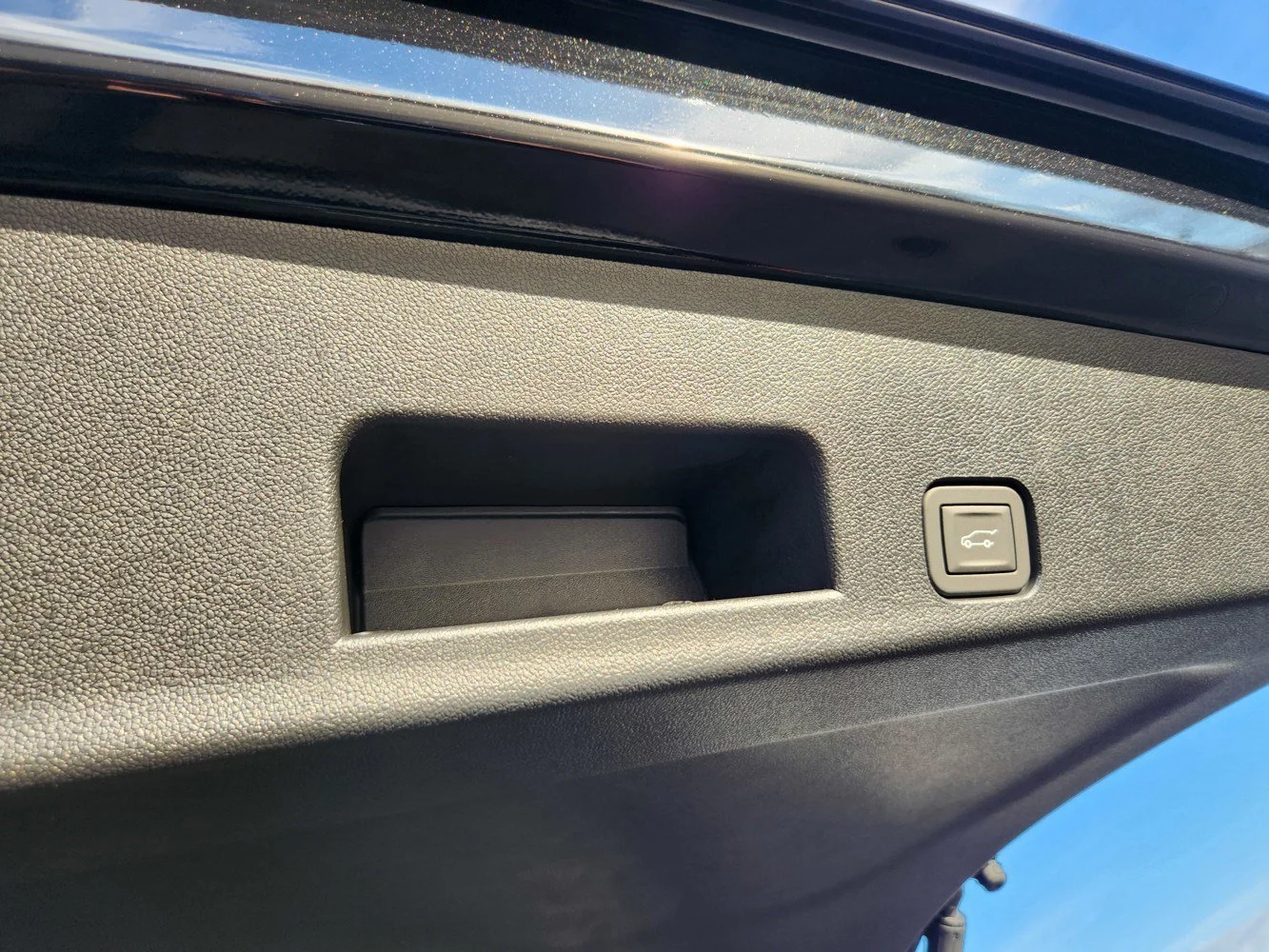 2026 GMC Acadia Elevation - Photo 25