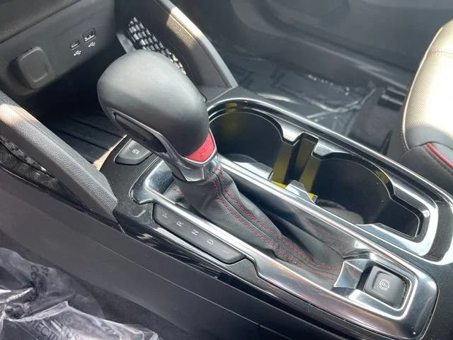Used 2024 Cacti Green Chevrolet RS image 26