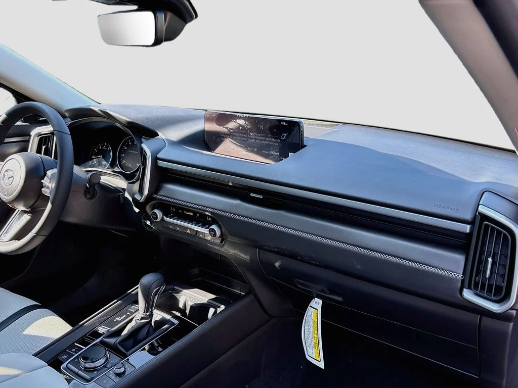 New 2026 Cypress Mazda 2.5 S Premium AWD image 31