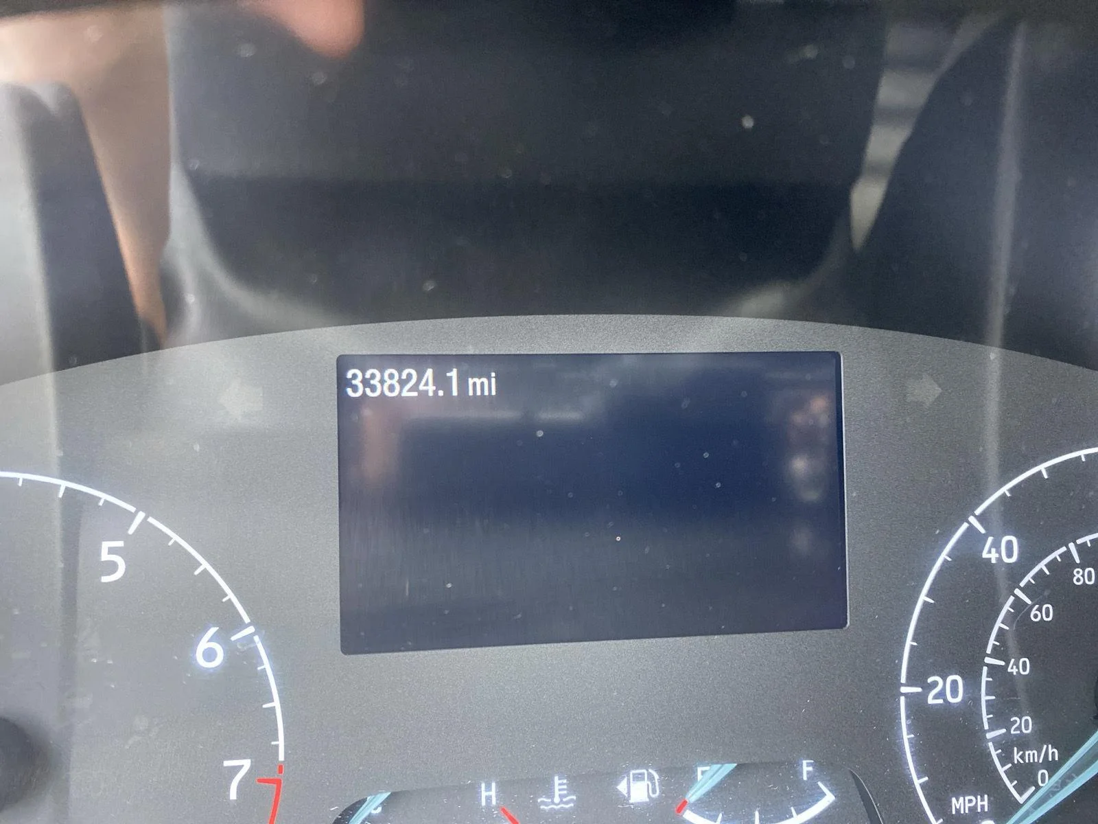 Used 2024  Ford T350 image 12