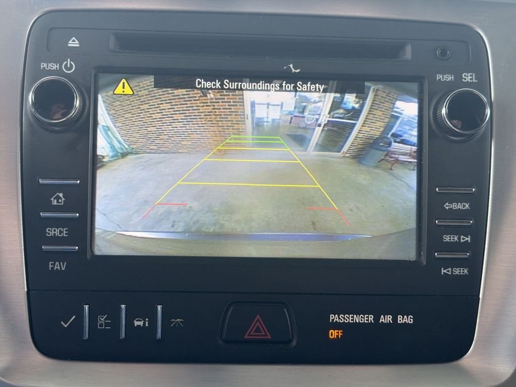 Used 2014 Gold GMC SLT-1 image 15