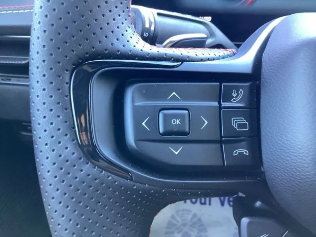 New 2026 White Knuckle Dodge Scat Pack Plus image 23