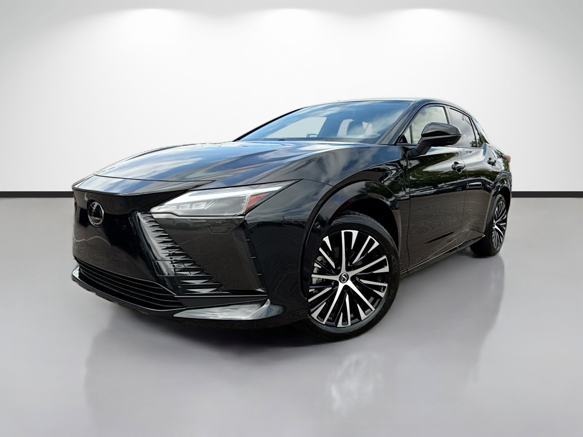 2024 Lexus RZ Premium