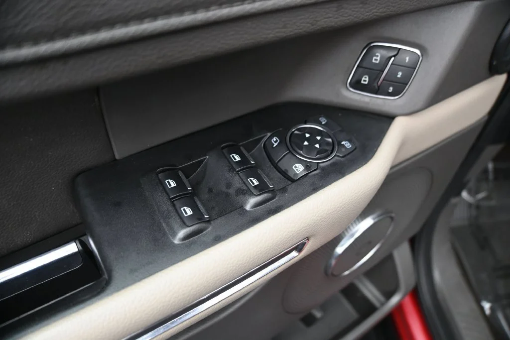 Used 2020 Red Metallic Ford XLT image 21
