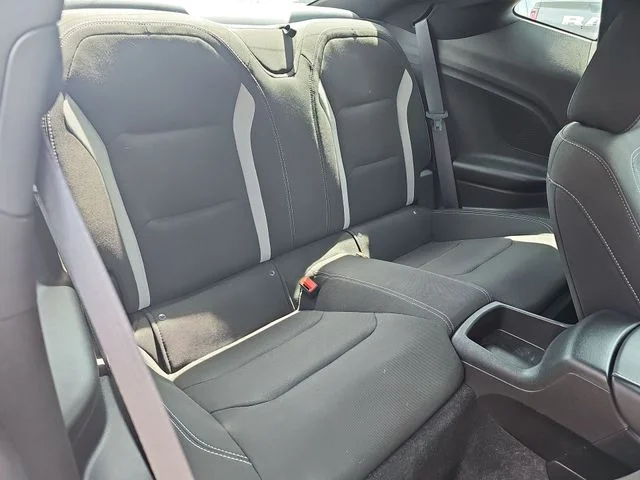 Used 2019 Blue Chevrolet 1LT image 30