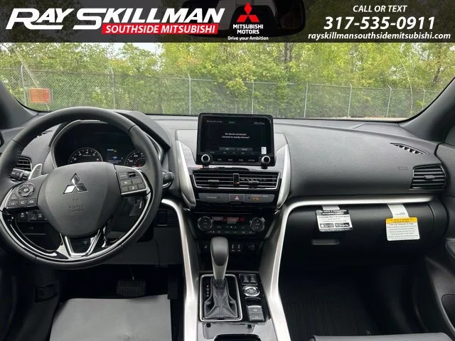 2026 Mitsubishi Eclipse Cross SEL - Photo 15