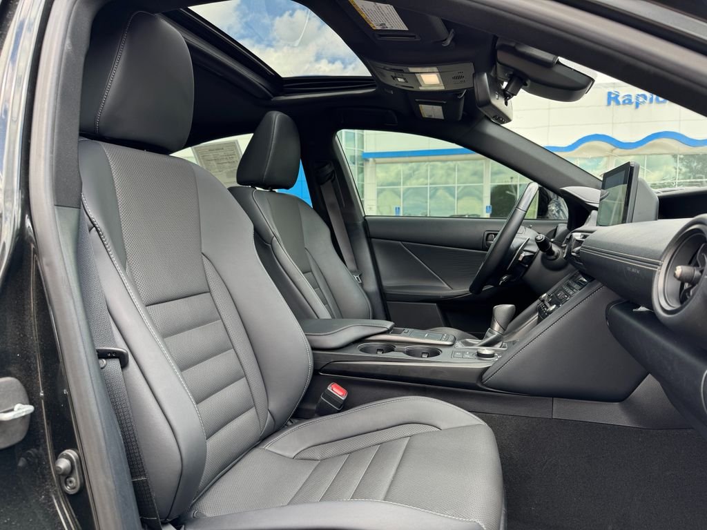 Used 2025 Caviar Lexus 350 F SPORT image 9