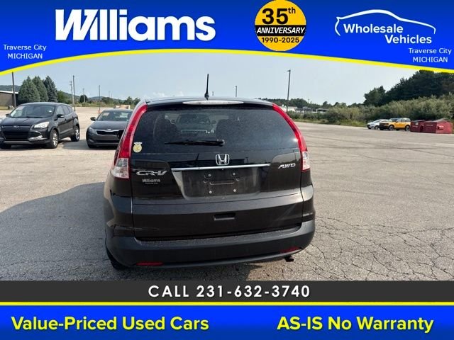 Used 2014  Honda EX image 19