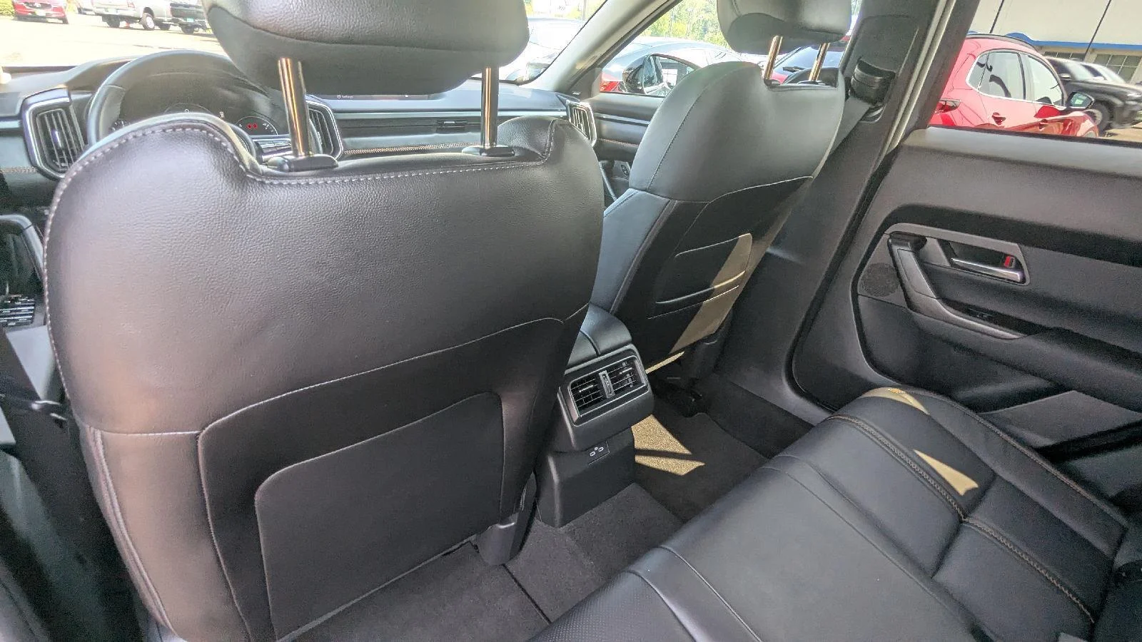 2025 Mazda CX-50 Premium Plus - Photo 15