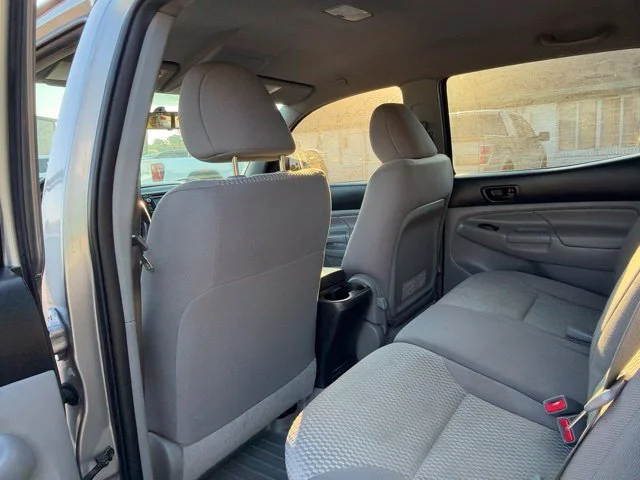 2014 Toyota Tacoma PreRunner - Photo 24