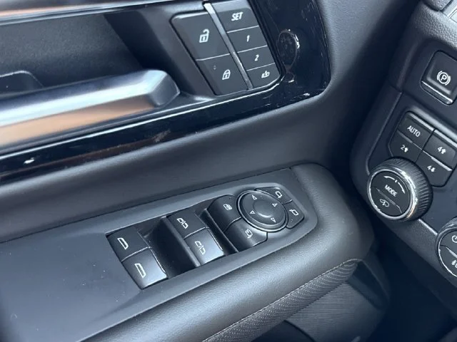 2026 Chevrolet Tahoe High Country - Photo 23