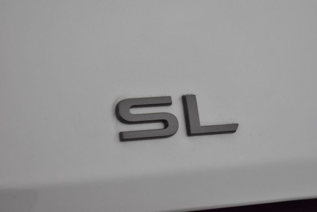 2026 Nissan Murano SL - Photo 10