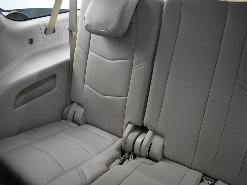 2020 CADILLAC ESCALADE ESV - Image 32