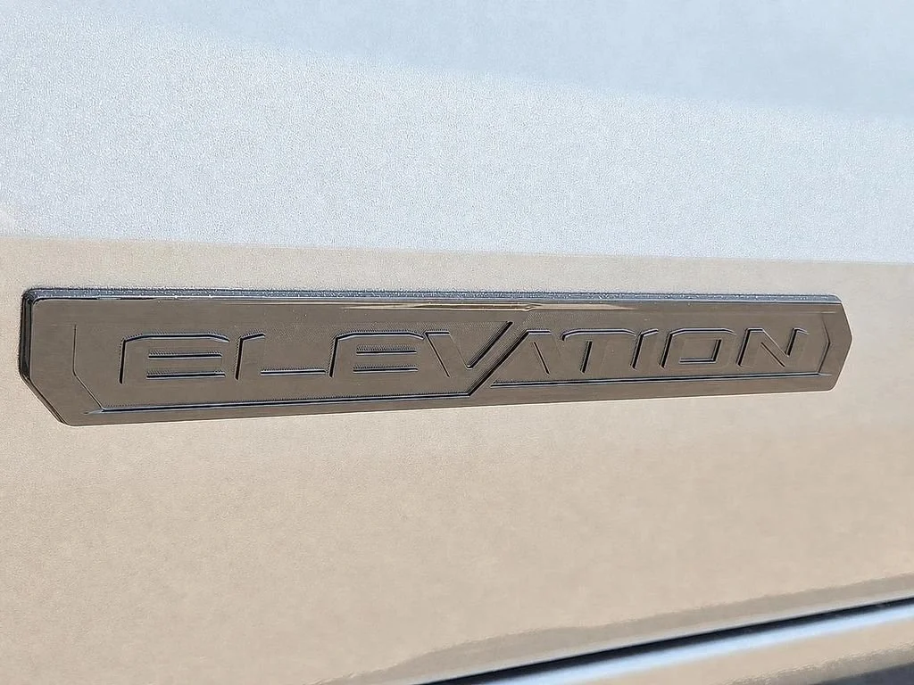2026 GMC Canyon Elevation - Photo 7