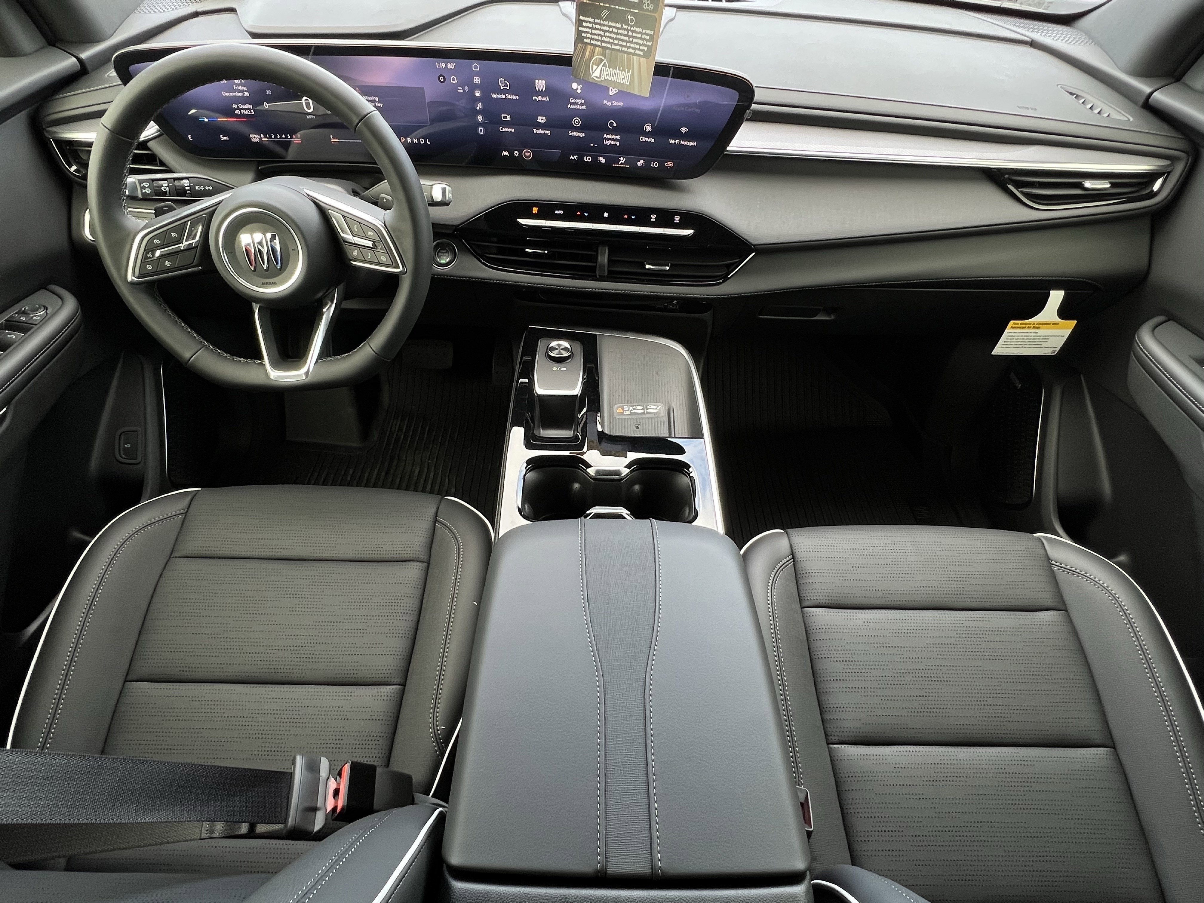 2026 Buick Enclave Sport Touring - Photo 8
