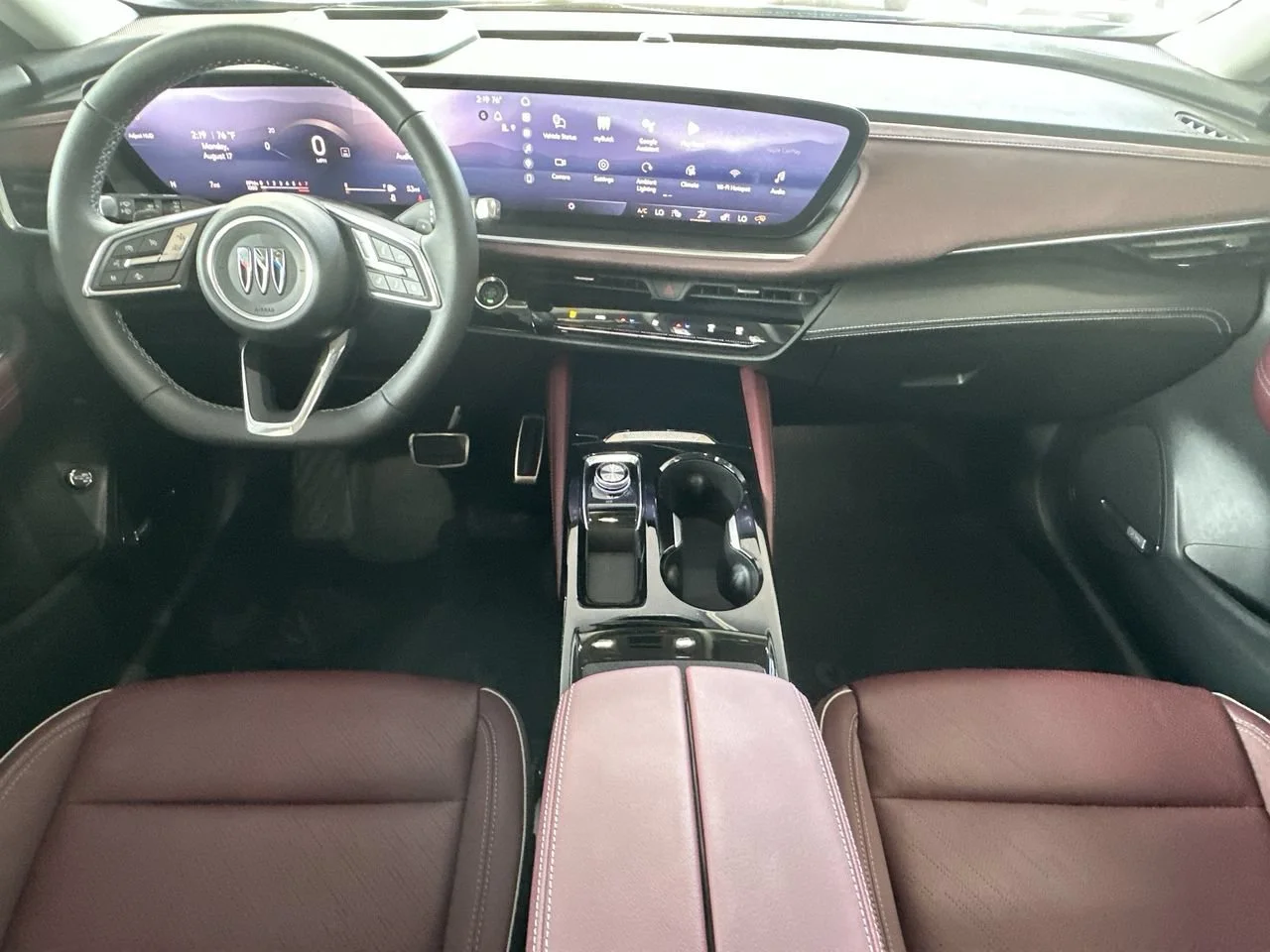 2026 Buick Envision Sport Touring - Photo 24