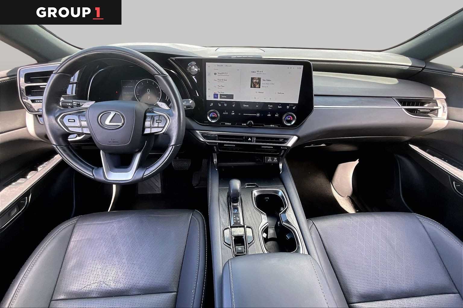 Used 2023 Caviar Lexus Premium Plus image 13