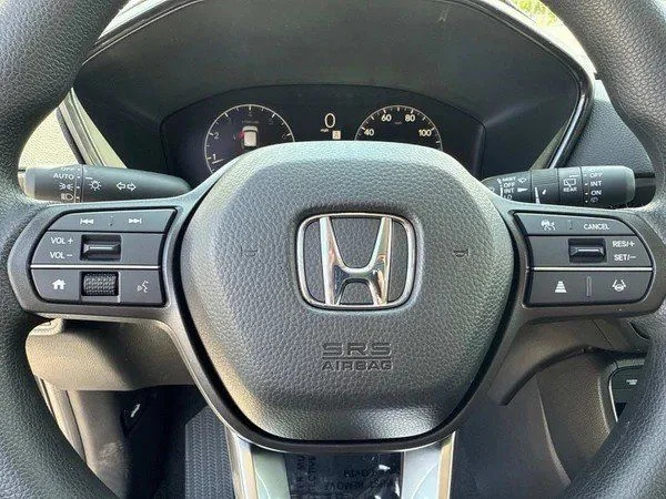 2026 Honda CR-V EX - Photo 21