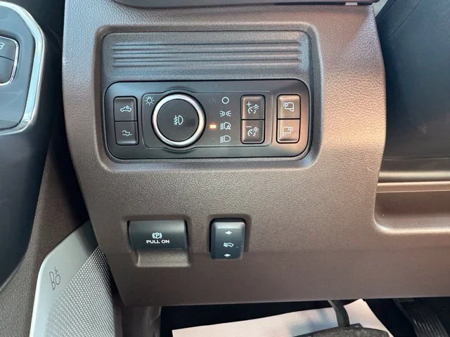 Certified Used 2026 Brown Ford King Ranch image 20